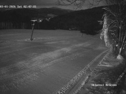 Sjezdovka, Vernířovice