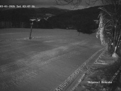 Sjezdovka, Vernířovice