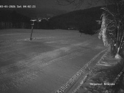 Sjezdovka, Vernířovice