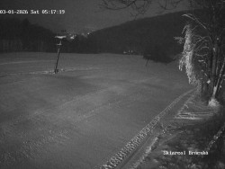 Sjezdovka, Vernířovice