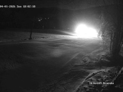 Sjezdovka, Vernířovice