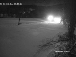 Sjezdovka, Vernířovice