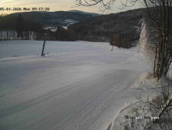 Sjezdovka, Vernířovice