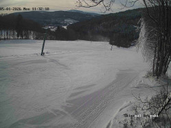 Sjezdovka, Vernířovice