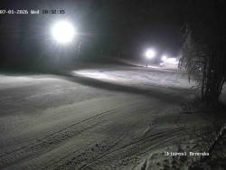 Sjezdovka, Vernířovice