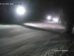 Sjezdovka, Vernířovice