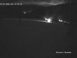 Sjezdovka, Vernířovice