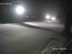 Sjezdovka, Vernířovice