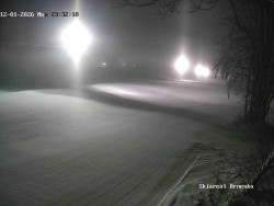 Sjezdovka, Vernířovice