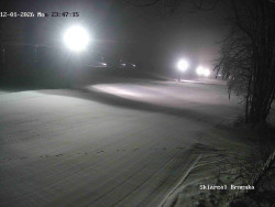 Sjezdovka, Vernířovice