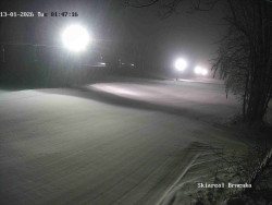 Sjezdovka, Vernířovice