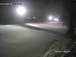 Sjezdovka, Vernířovice