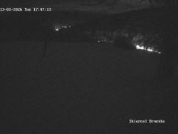 Sjezdovka, Vernířovice