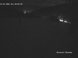 Sjezdovka, Vernířovice