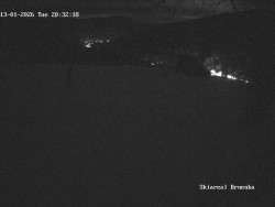 Sjezdovka, Vernířovice