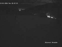 Sjezdovka, Vernířovice