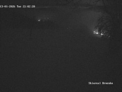 Sjezdovka, Vernířovice