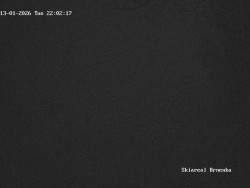 Sjezdovka, Vernířovice