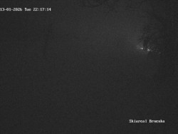 Sjezdovka, Vernířovice