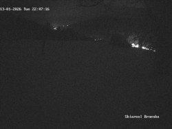 Sjezdovka, Vernířovice