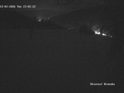 Sjezdovka, Vernířovice