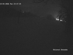 Sjezdovka, Vernířovice