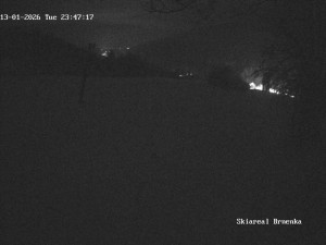 Resort a skiareál Brněnka - Sjezdovka, Vernířovice - 14.1.2026 v 00:00 Resort a skiareál Brněnka - Sjezdovka, Vernířovice - 14.1.2026 v 00:00