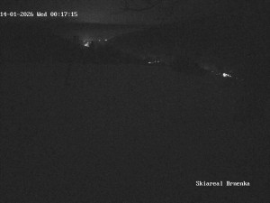 Resort a skiareál Brněnka - Sjezdovka, Vernířovice - 14.1.2026 v 00:30 Resort a skiareál Brněnka - Sjezdovka, Vernířovice - 14.1.2026 v 00:30