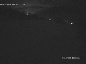 Resort a skiareál Brněnka - Sjezdovka, Vernířovice - 14.1.2026 v 01:30 Resort a skiareál Brněnka - Sjezdovka, Vernířovice - 14.1.2026 v 01:30