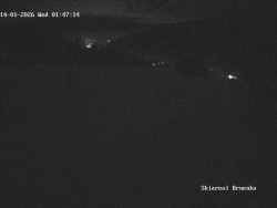 Sjezdovka, Vernířovice