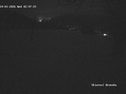 Sjezdovka, Vernířovice