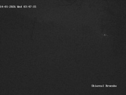 Sjezdovka, Vernířovice