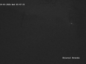Resort a skiareál Brněnka - Sjezdovka, Vernířovice - 14.1.2026 v 04:00 Resort a skiareál Brněnka - Sjezdovka, Vernířovice - 14.1.2026 v 04:00