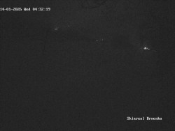 Sjezdovka, Vernířovice