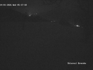 Resort a skiareál Brněnka - Sjezdovka, Vernířovice - 14.1.2026 v 05:30 Resort a skiareál Brněnka - Sjezdovka, Vernířovice - 14.1.2026 v 05:30