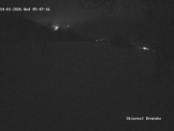 Sjezdovka, Vernířovice