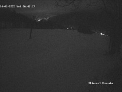 Sjezdovka, Vernířovice