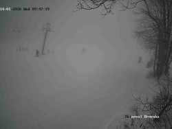 Sjezdovka, Vernířovice