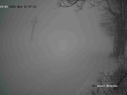 Sjezdovka, Vernířovice