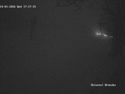 Sjezdovka, Vernířovice