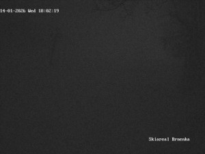 Resort a skiareál Brněnka - Sjezdovka, Vernířovice - 14.1.2026 v 18:15 Resort a skiareál Brněnka - Sjezdovka, Vernířovice - 14.1.2026 v 18:15