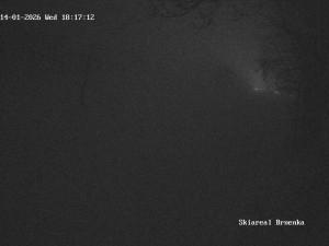 Resort a skiareál Brněnka - Sjezdovka, Vernířovice - 14.1.2026 v 18:30 Resort a skiareál Brněnka - Sjezdovka, Vernířovice - 14.1.2026 v 18:30