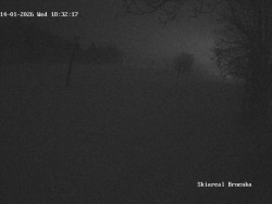 Sjezdovka, Vernířovice