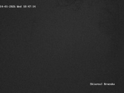 Sjezdovka, Vernířovice