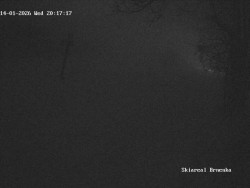 Sjezdovka, Vernířovice