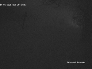 Resort a skiareál Brněnka - Sjezdovka, Vernířovice - 14.1.2026 v 20:30 Resort a skiareál Brněnka - Sjezdovka, Vernířovice - 14.1.2026 v 20:30