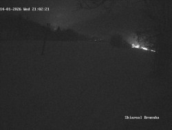 Sjezdovka, Vernířovice