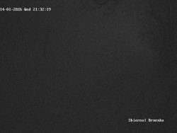 Sjezdovka, Vernířovice