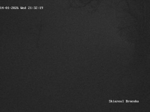 Resort a skiareál Brněnka - Sjezdovka, Vernířovice - 14.1.2026 v 21:45 Resort a skiareál Brněnka - Sjezdovka, Vernířovice - 14.1.2026 v 21:45