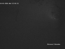 Sjezdovka, Vernířovice